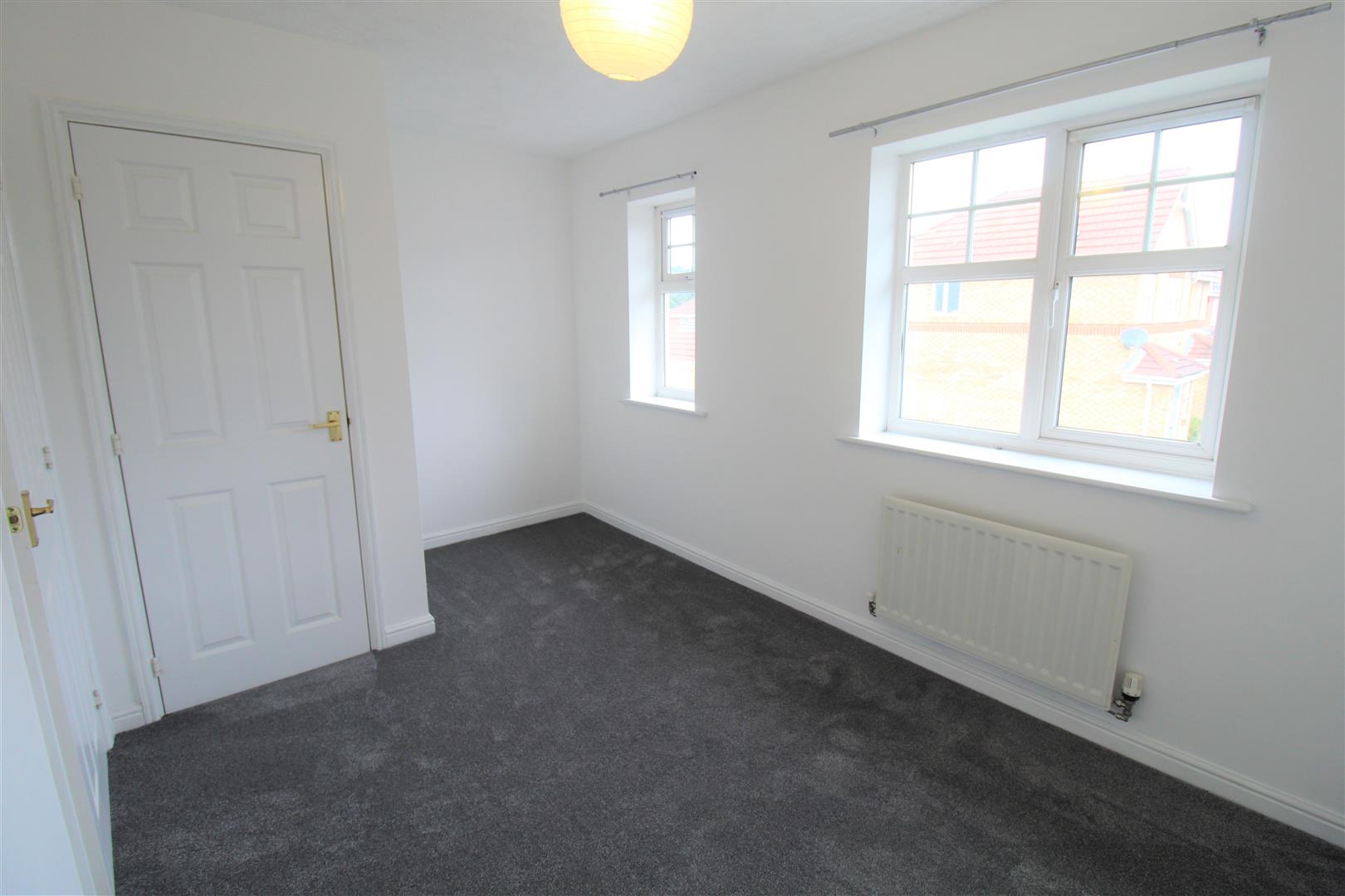 Lakeside Close, Etruria, Stoke-On-Trent